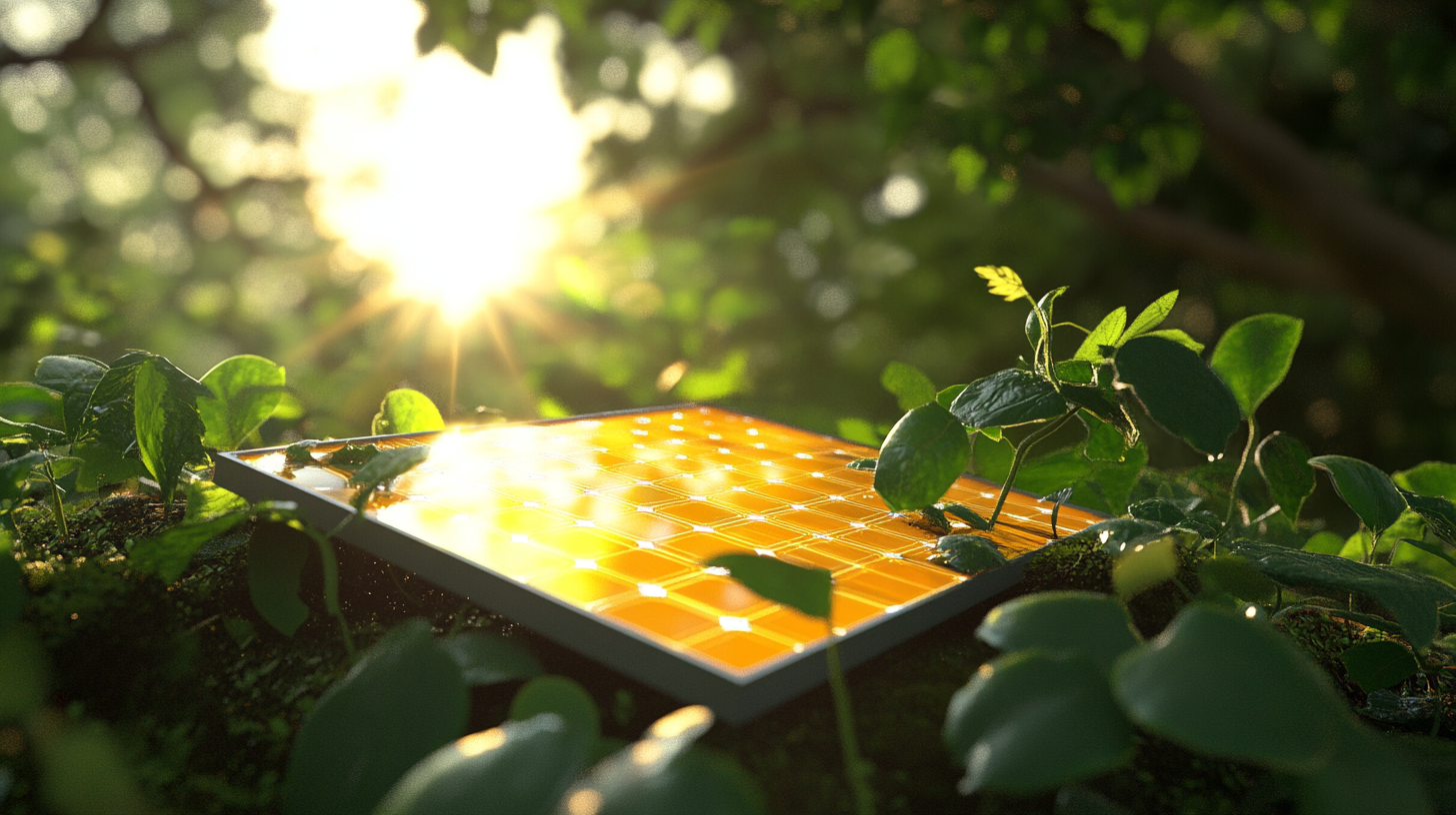 Das ABC der Photovoltaik: Wichtige Begriffe einfach erklärt