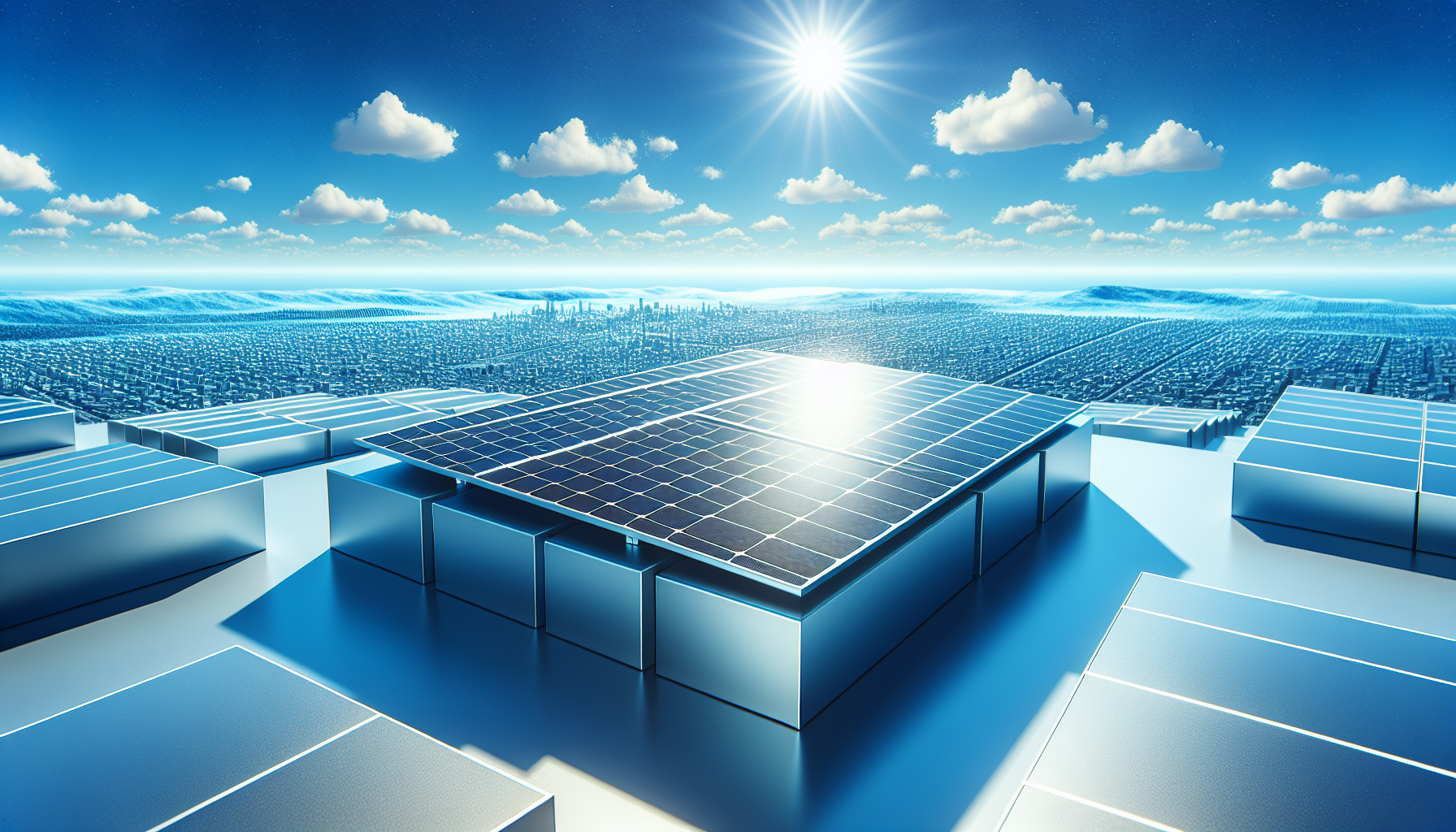 Einsparpotenziale: Wie Sie mit Photovoltaik Ihre Stromkosten senken