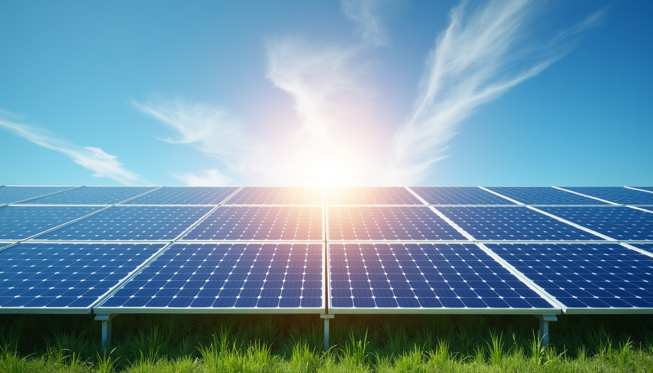 Photovoltaik und Stromspeicher: Lohnt sich die Investition?