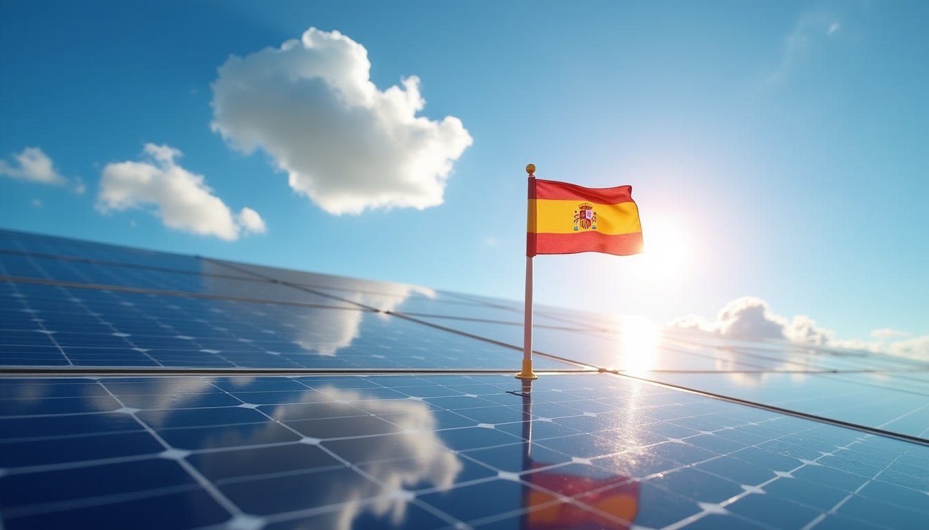 Vergleich der Photovoltaik Förderprogramme in verschiedenen europäischen Ländern