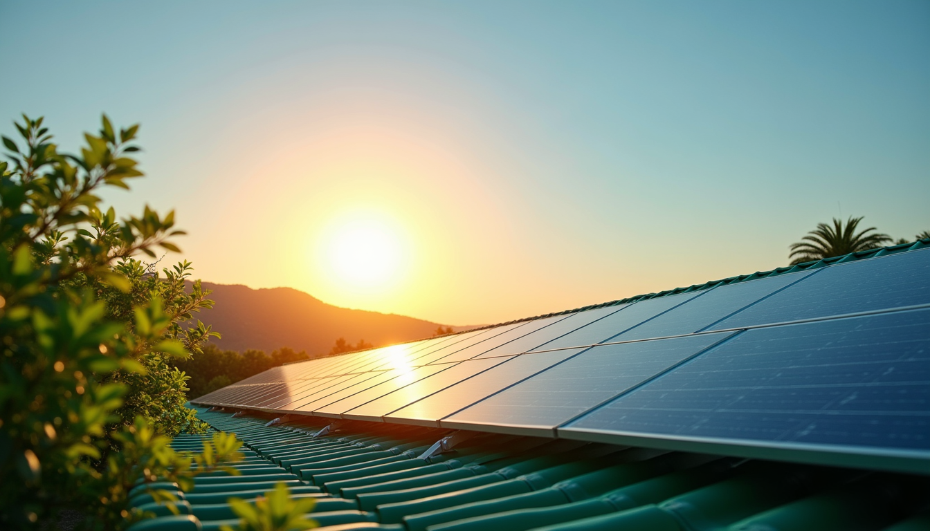 Landesstrategien zur Förderung der Photovoltaik