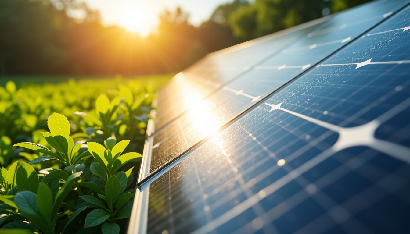 Photovoltaik und Netzeinspeisung: Wann lohnt sich die Einspeisung?