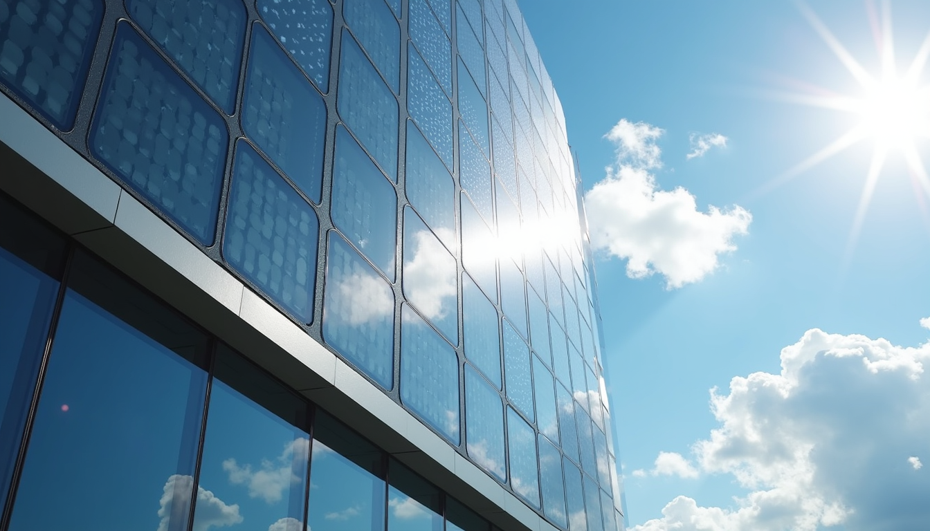 Photovoltaikanlagen für Neubauten und Renovierungen: Das müssen Sie wissen