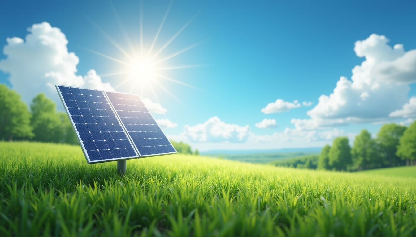 Öffentliche Meinung zur Photovoltaik in verschiedenen europäischen Ländern