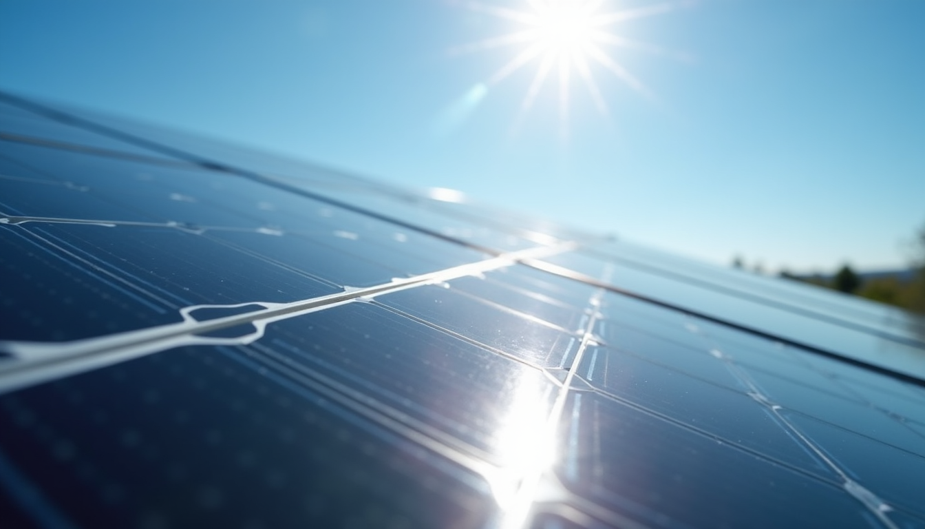 Photovoltaik für Anfänger: Was Sie vor dem Kauf wissen sollten