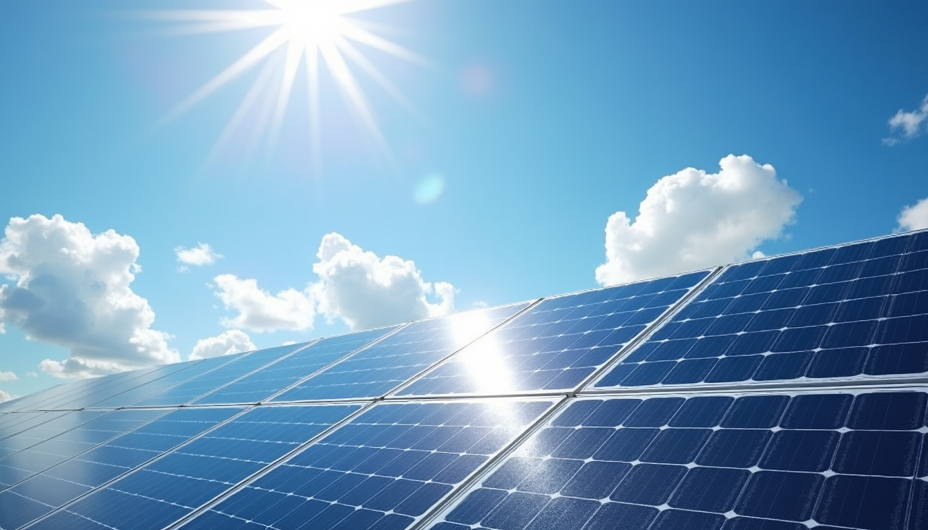 Photovoltaik und Wärmepumpen: Ein unschlagbares Duo