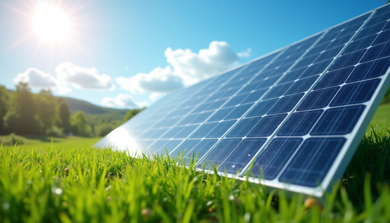 Steuerliche Vorteile für Photovoltaikanlagen-Besitzer in Österreich