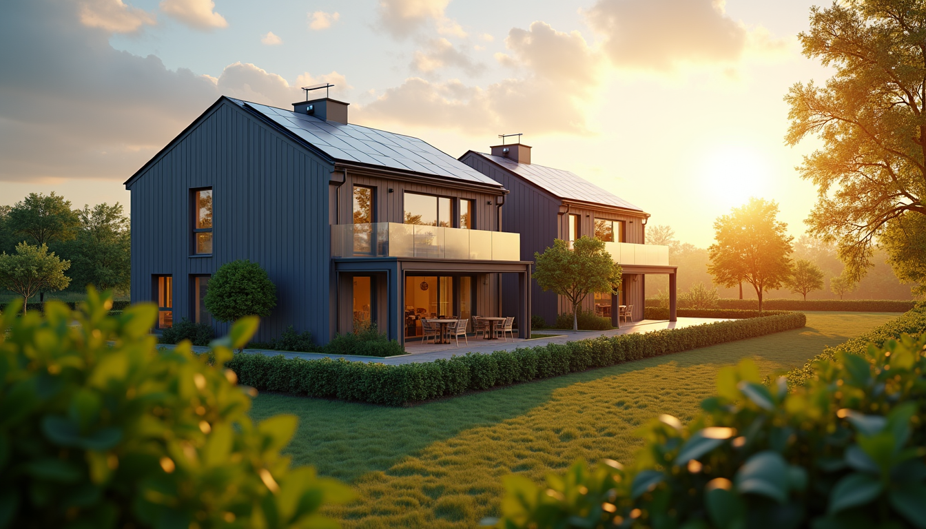 Überblick über die besten Photovoltaik Anlagen in Europa