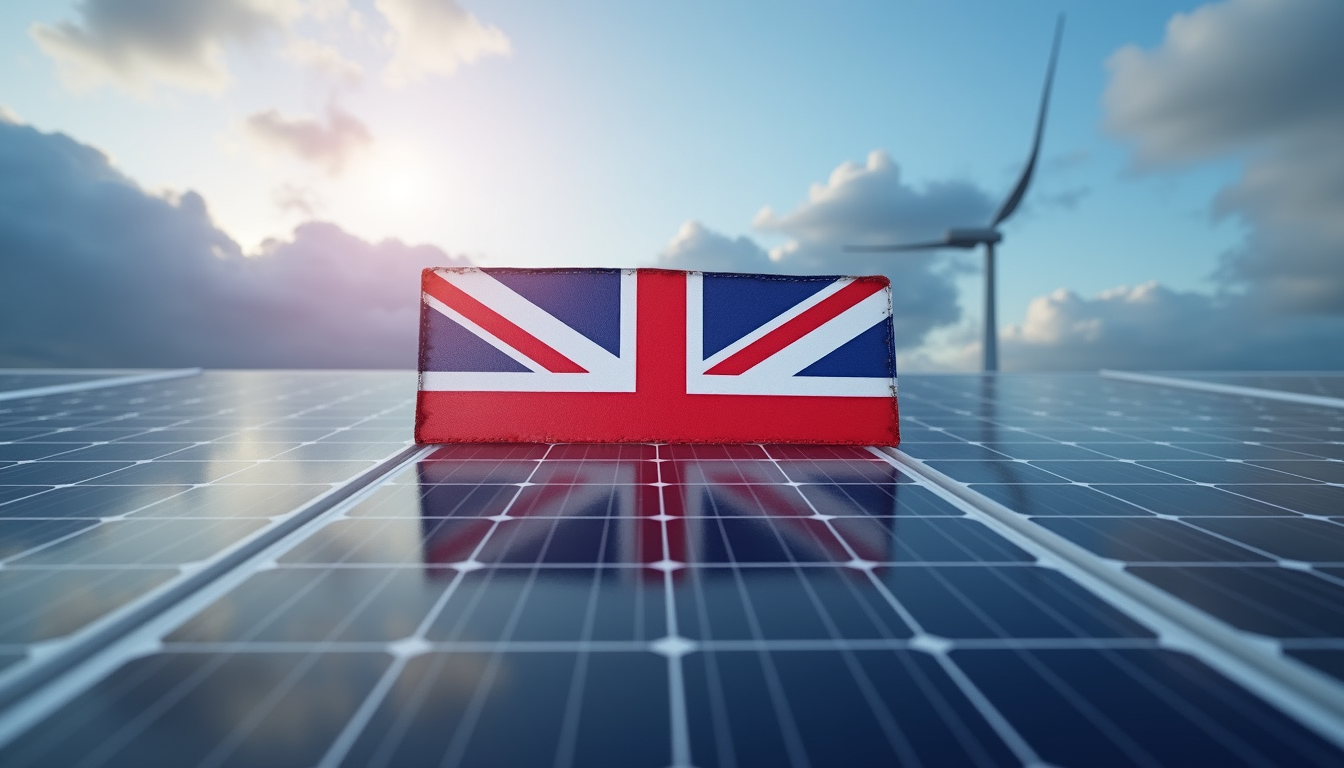 Die Auswirkungen des Brexits auf die Photovoltaik in Europa