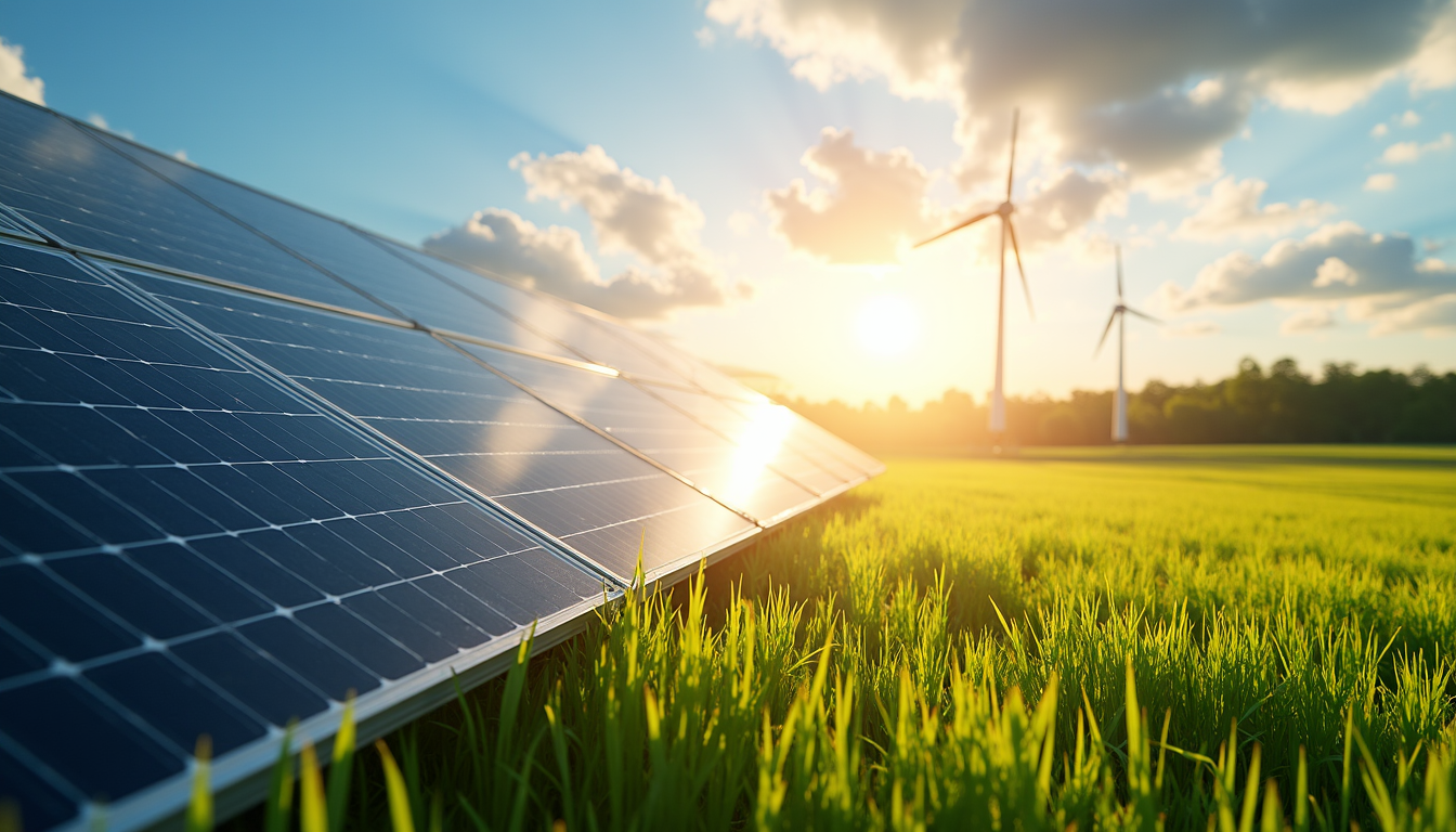 Die Top-Förderungen für Photovoltaik in Österreich 2024