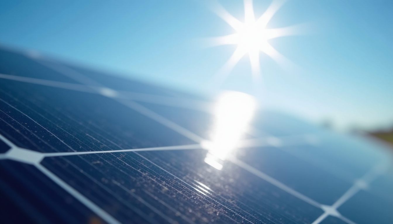 Photovoltaik und Netzausbau: Welche Herausforderungen bestehen?